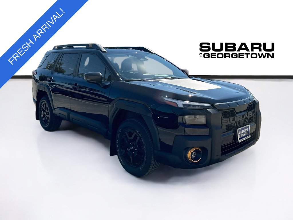 Used 2026 Subaru Outback Wilderness