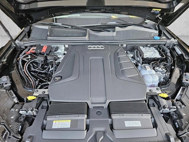 New 2026 Audi Q7 2.0T Premium AWD/4WD image 24