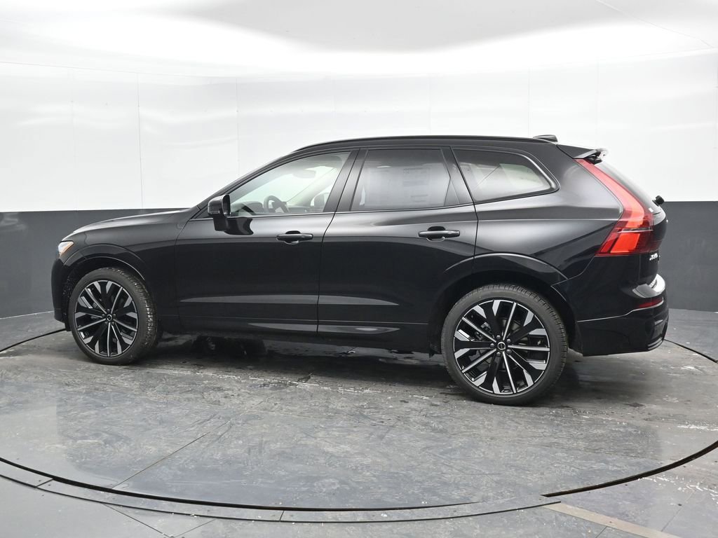 New 2026 Volvo XC60 B5 Ultra w/ Protection Package Premier image 7