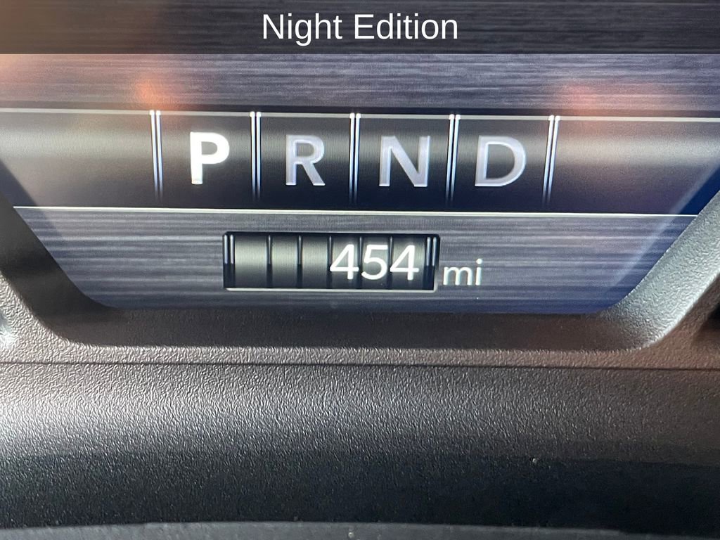 Used 2025 RAM 3500 Big Horn image 18