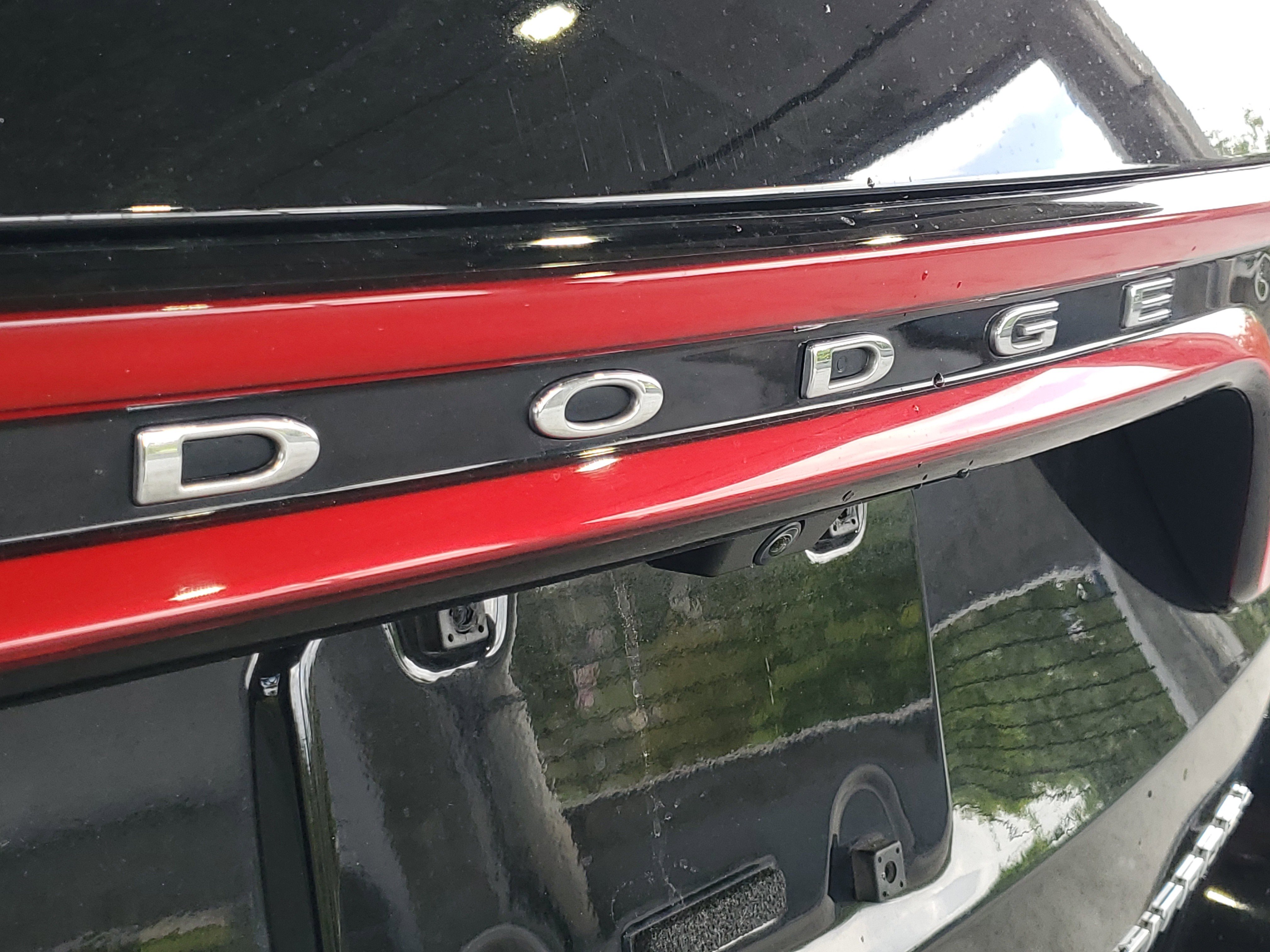 Used 2022 Dodge Durango Citadel image 5
