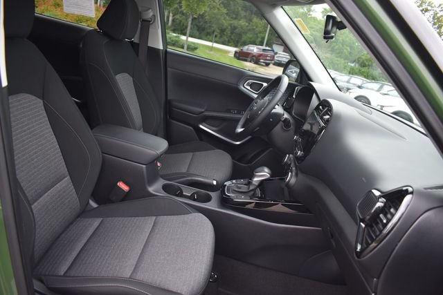 Certified 2023 Kia Soul EX FWD image 12