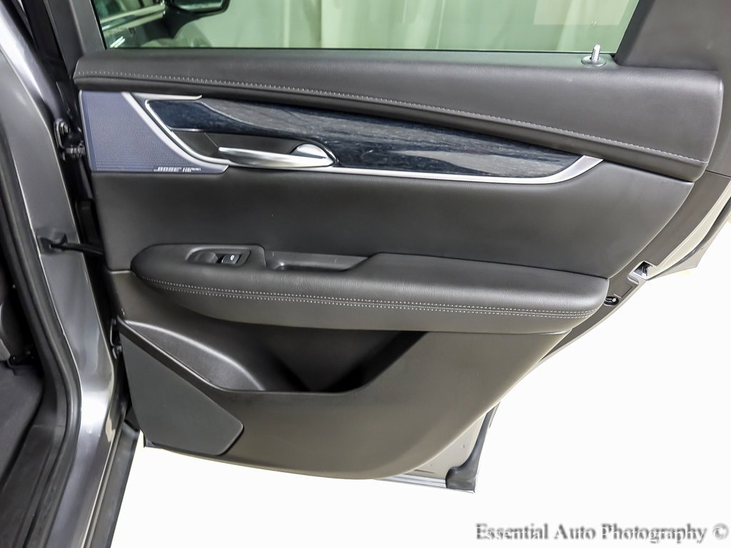 Used 2024 Cadillac XT5 Premium Luxury image 24