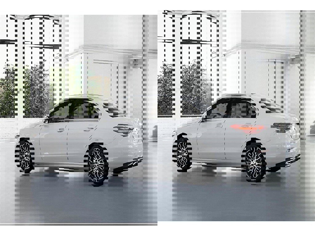 New 2026 Mercedes-Benz C 300 4MATIC image 31