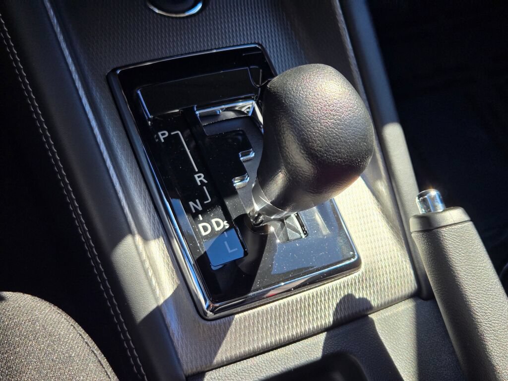New 2027 Mitsubishi Outlander Sport ES AWD/4WD image 20