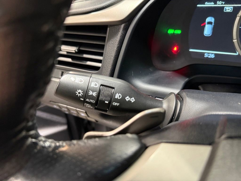 Used 2019 Lexus RX 450h F Sport image 37
