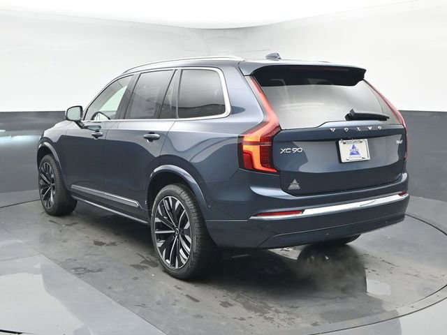 New 2026 Volvo XC90 B6 Ultra w/ Protection Package image 6