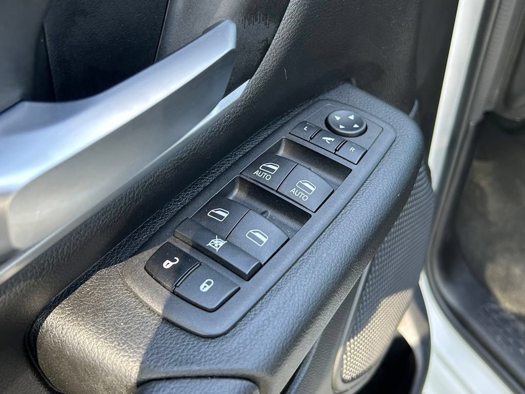 Certified 2023 RAM 1500 Big Horn RWD image 29