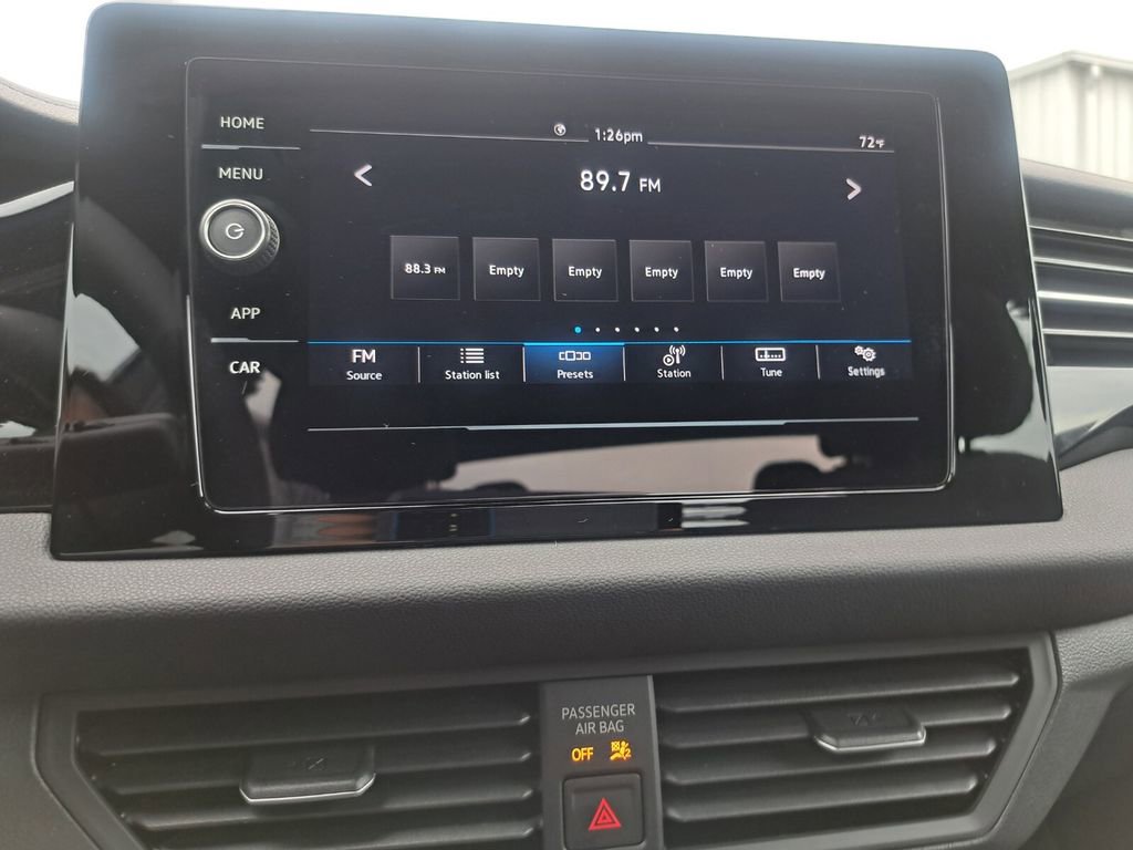 New 2026 Volkswagen Jetta Sport image 10