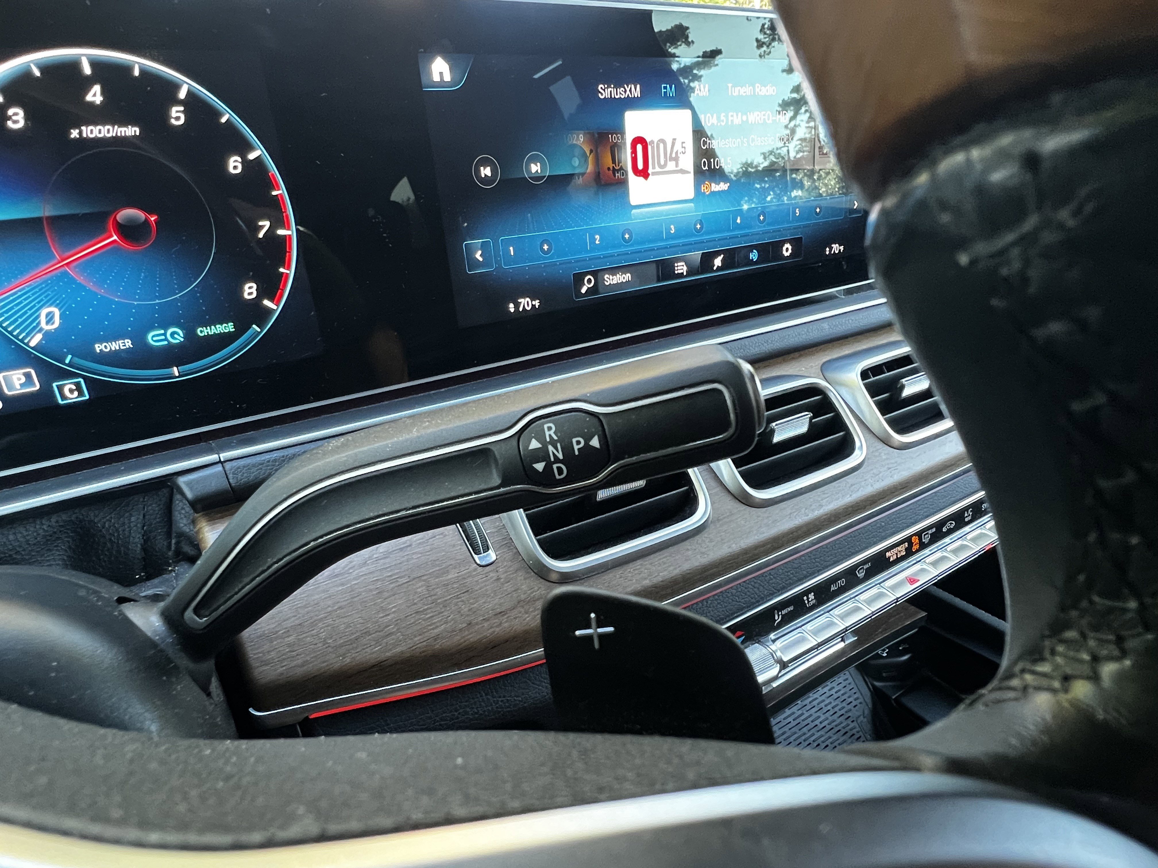 Used 2020 Mercedes-Benz GLS 580 4MATIC image 29