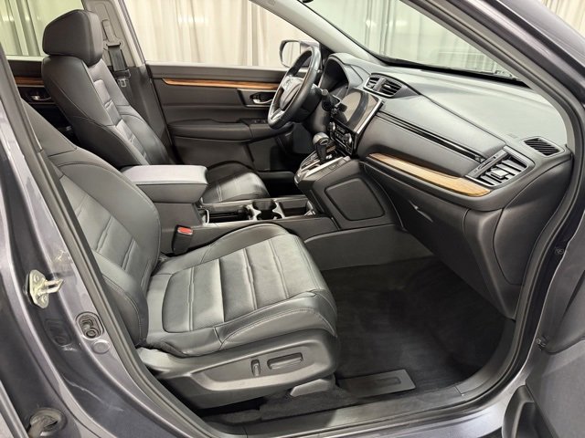 Used 2019 Honda CR-V Touring image 7