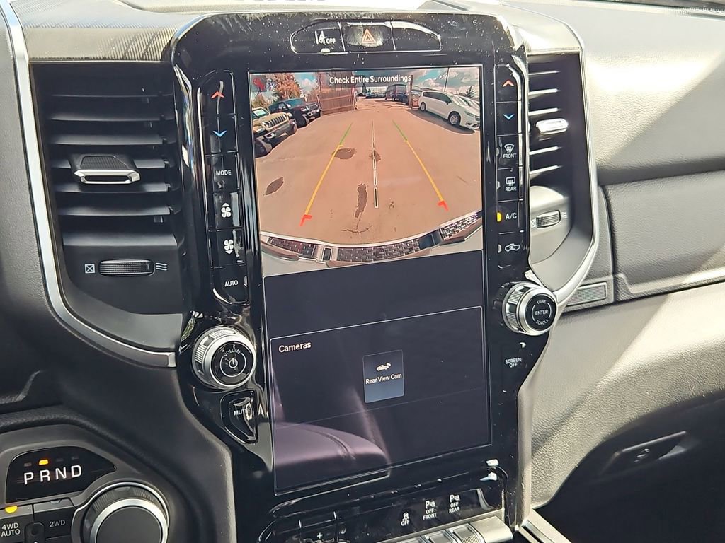 New 2026 RAM 1500 Big Horn image 24