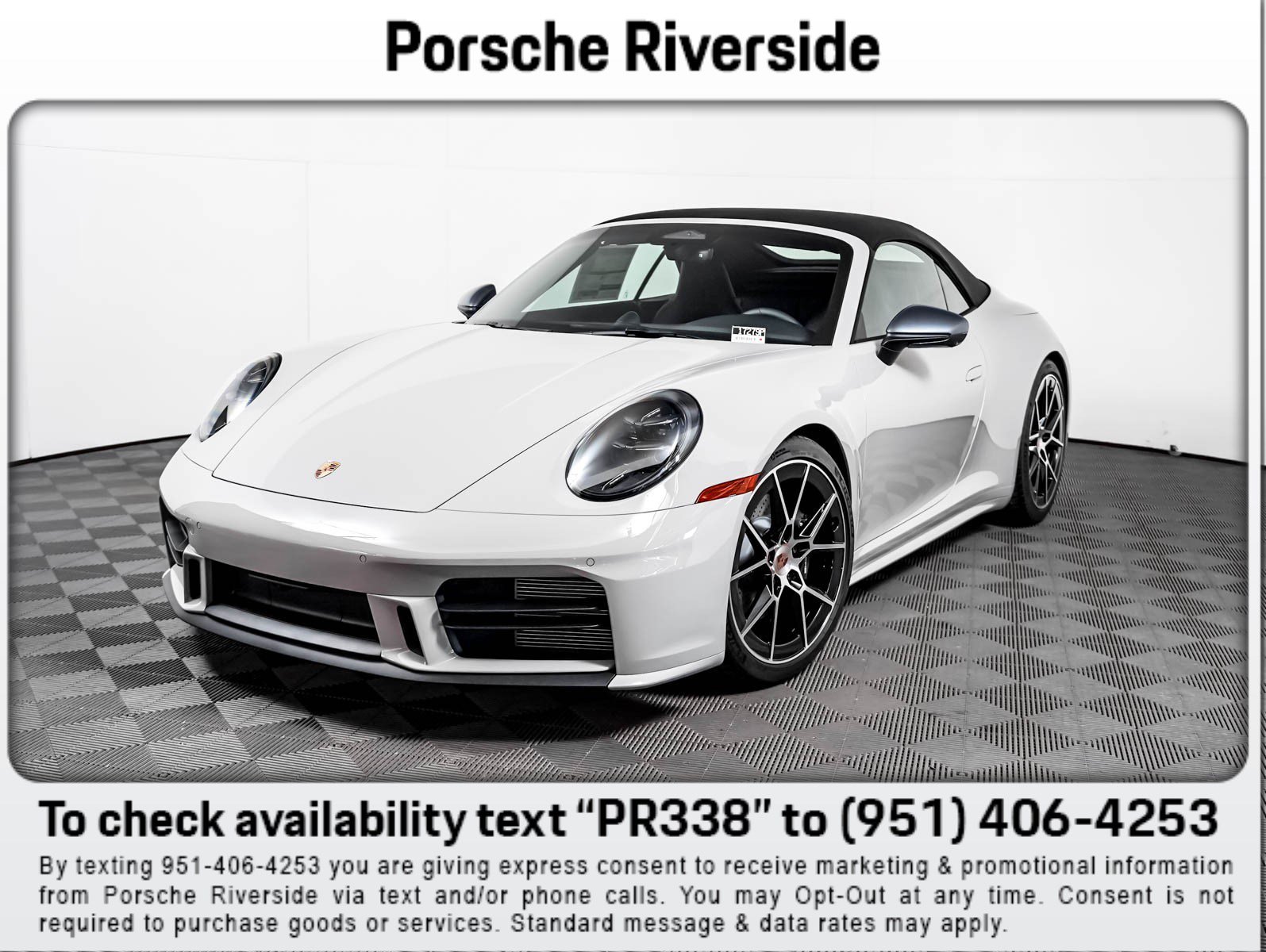 New 2026 Porsche 911 Carrera T RWD image 1