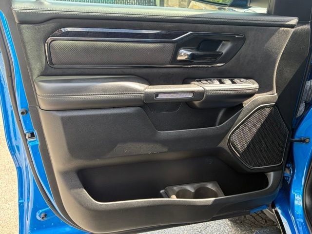 Used 2021 RAM 1500 TRX w/ TRX Level 1 Equipment Group AWD/4WD image 12