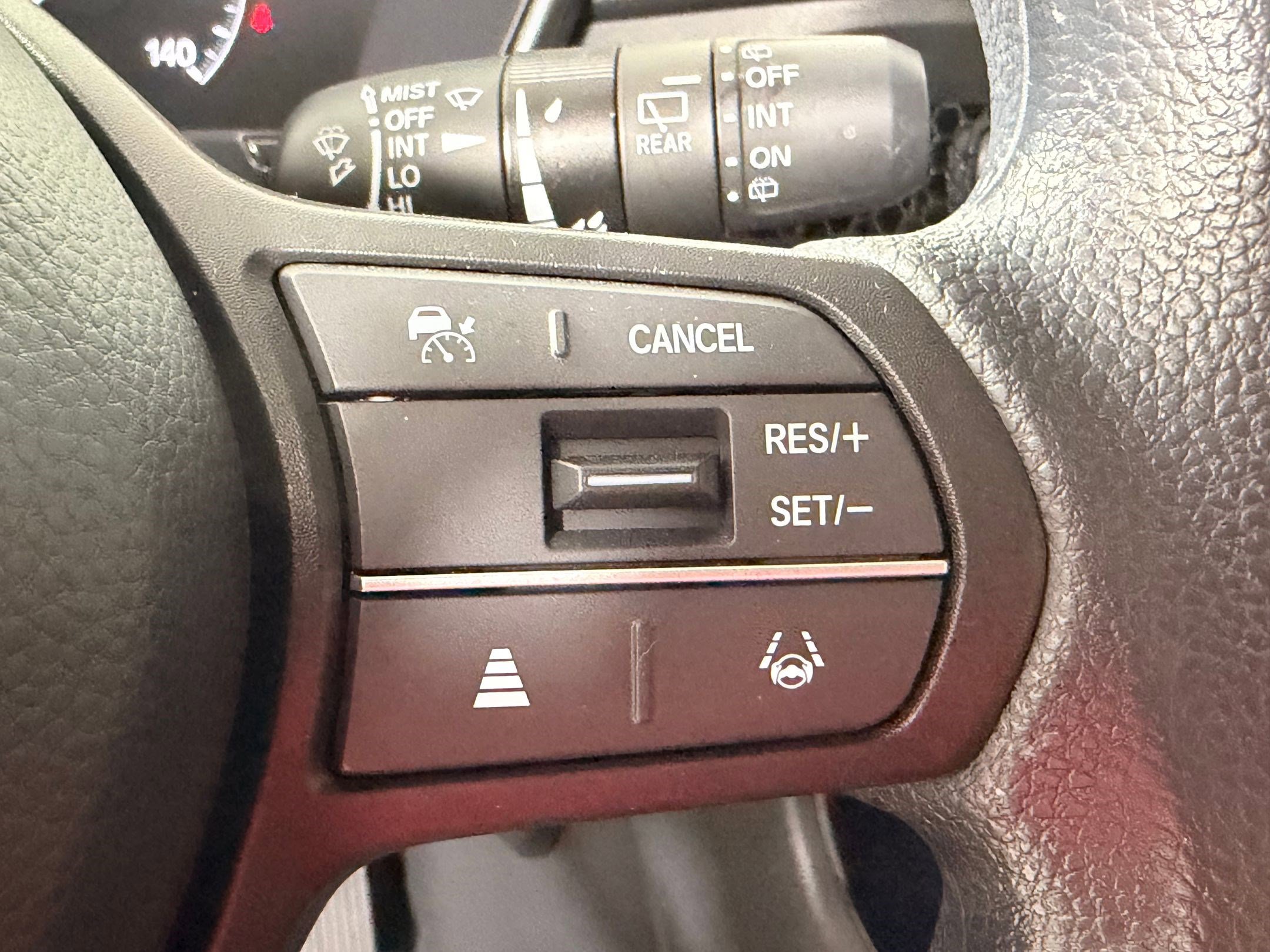 Certified 2024 Honda CR-V EX image 28