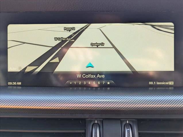 Used 2019 Alfa Romeo Stelvio Ti Sport w/ Quick Order Package 22S Sport image 15