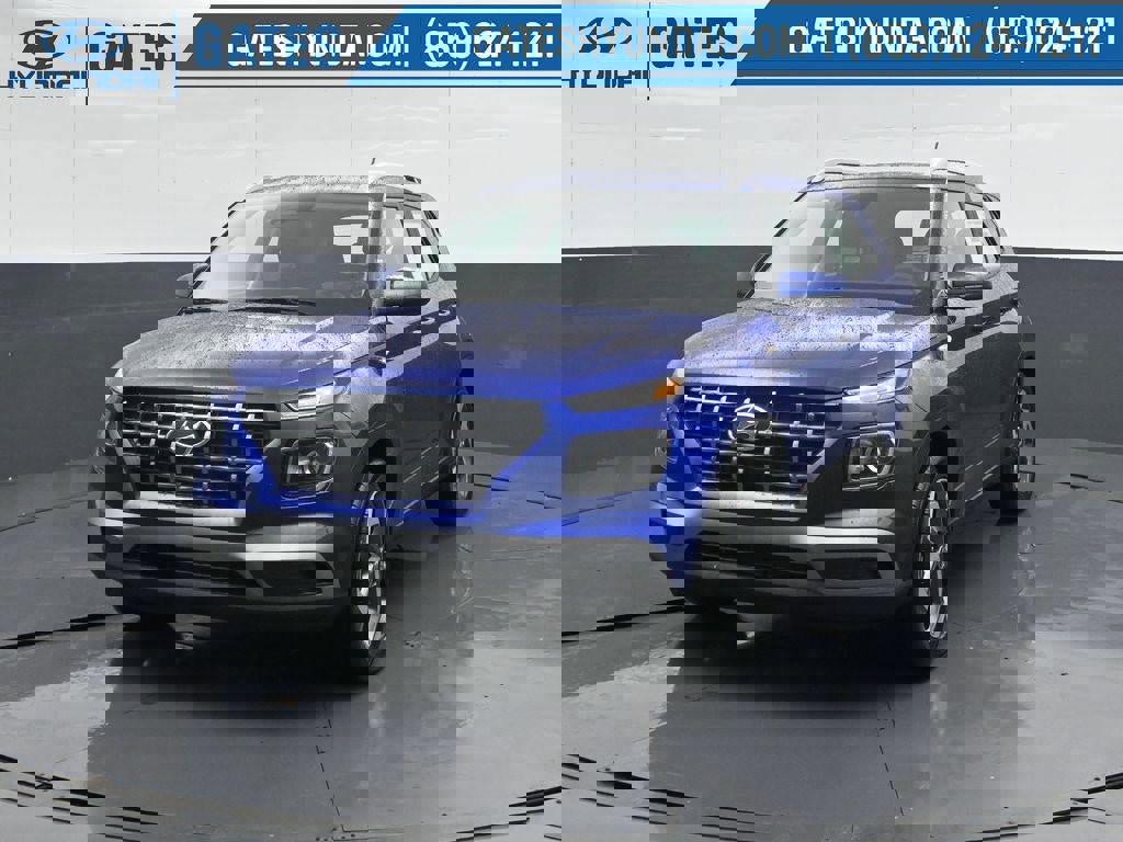 New 2026 Hyundai Venue SEL image 6