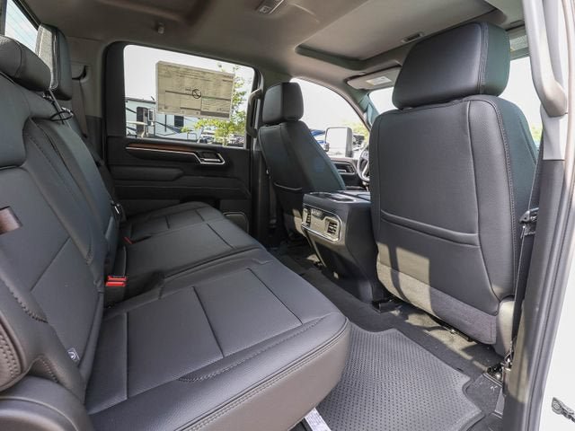 New 2026 GMC Sierra 2500 Denali w/ Denali Reserve Package AWD/4WD image 26