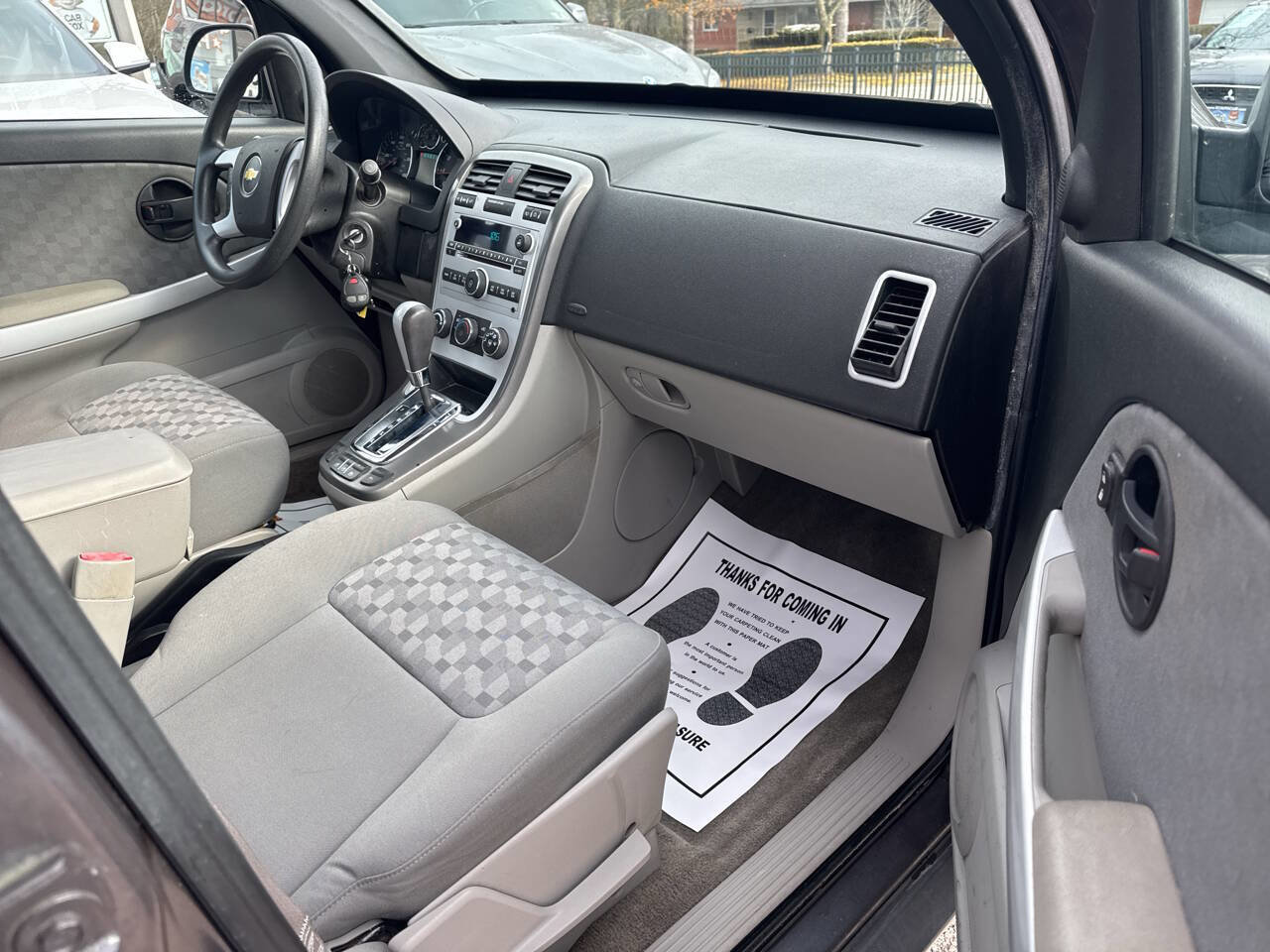 Used 2007 Chevrolet Equinox LS image 19