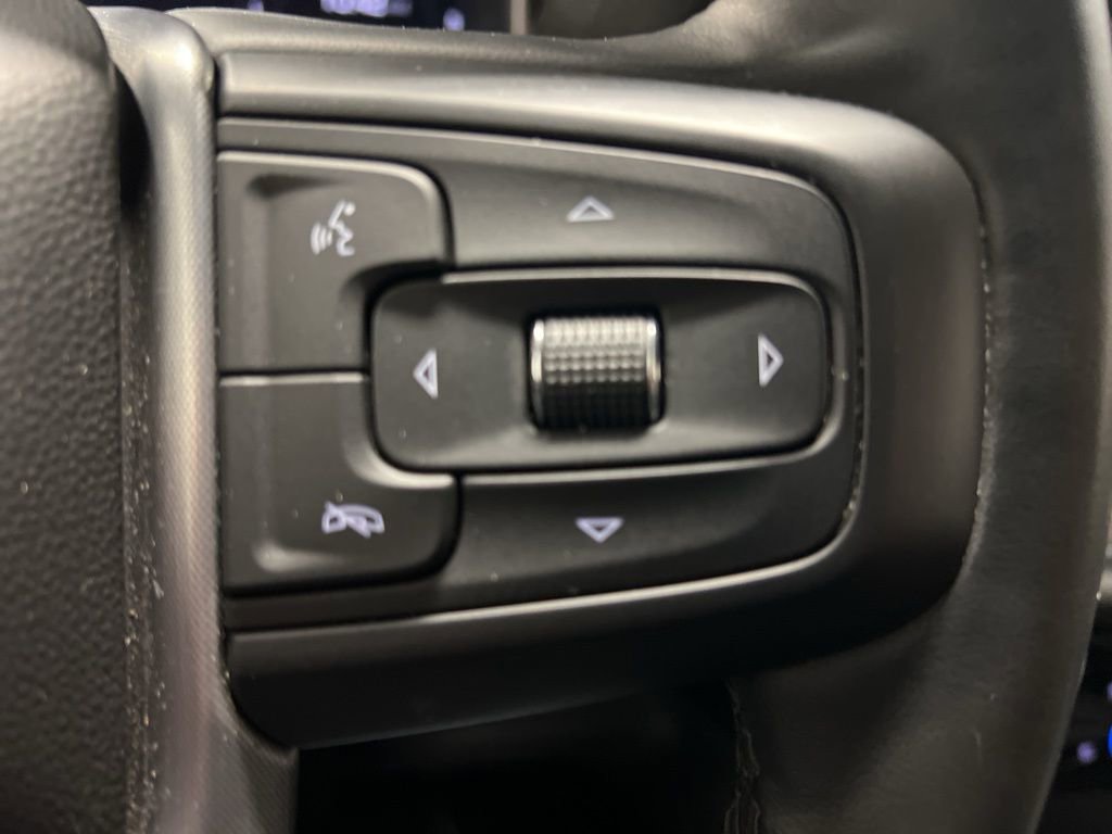 Certified 2024 GMC Sierra 1500 SLT image 16