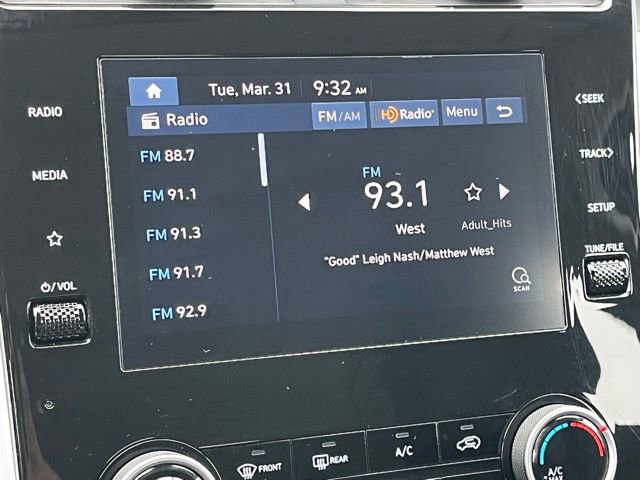 Used 2024 Hyundai Tucson SE image 13