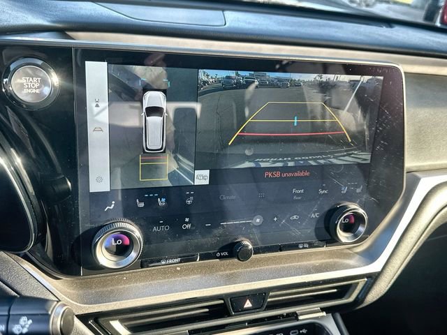 Used 2024 Lexus TX 350 FWD image 15