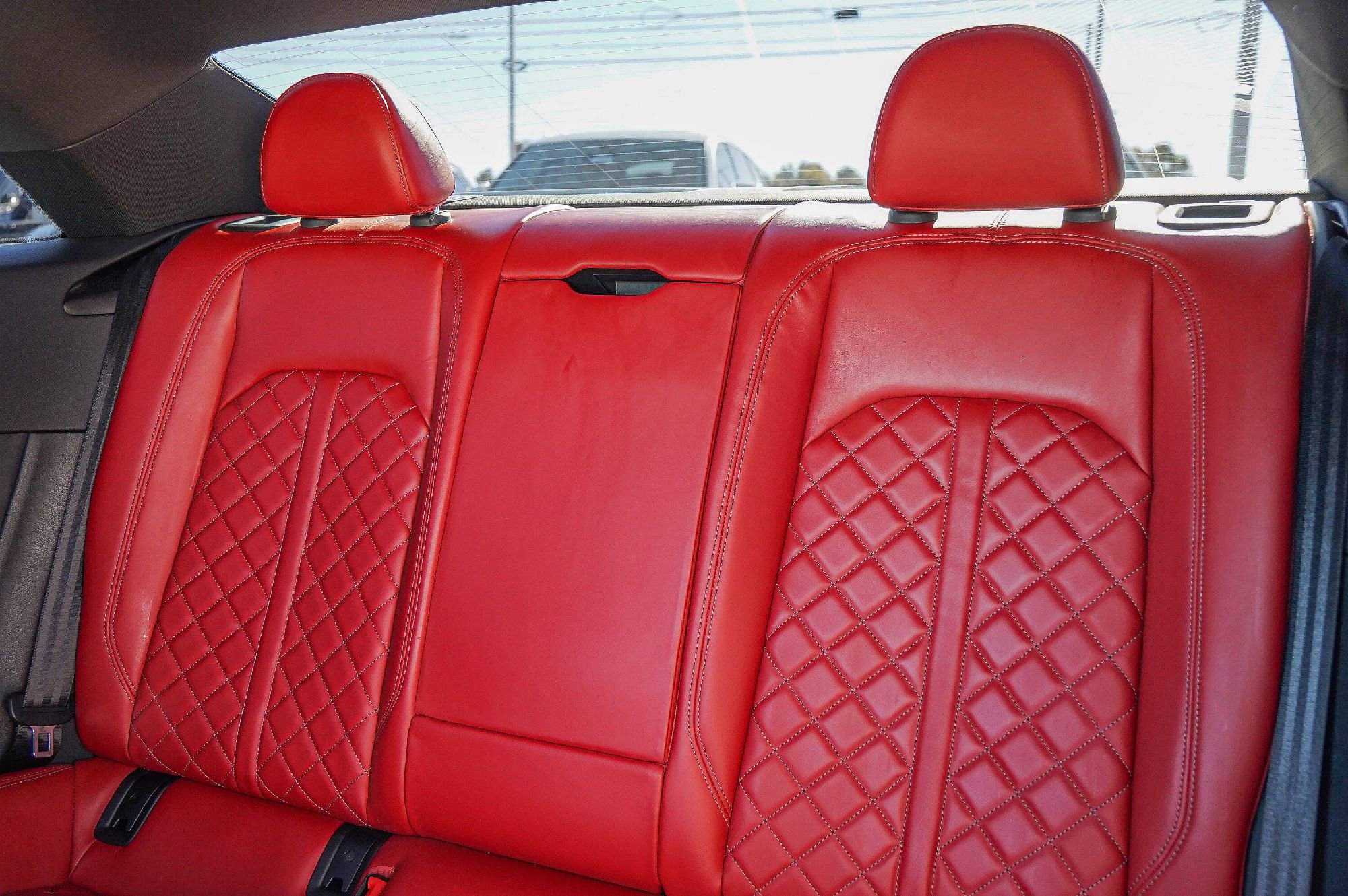 Certified 2023 Audi S5 Premium Plus w/ Premium Plus image 28