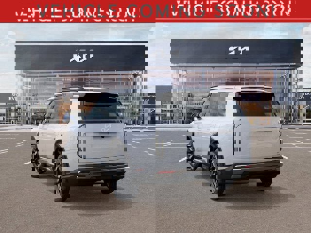 New 2027 Kia Telluride S image 4