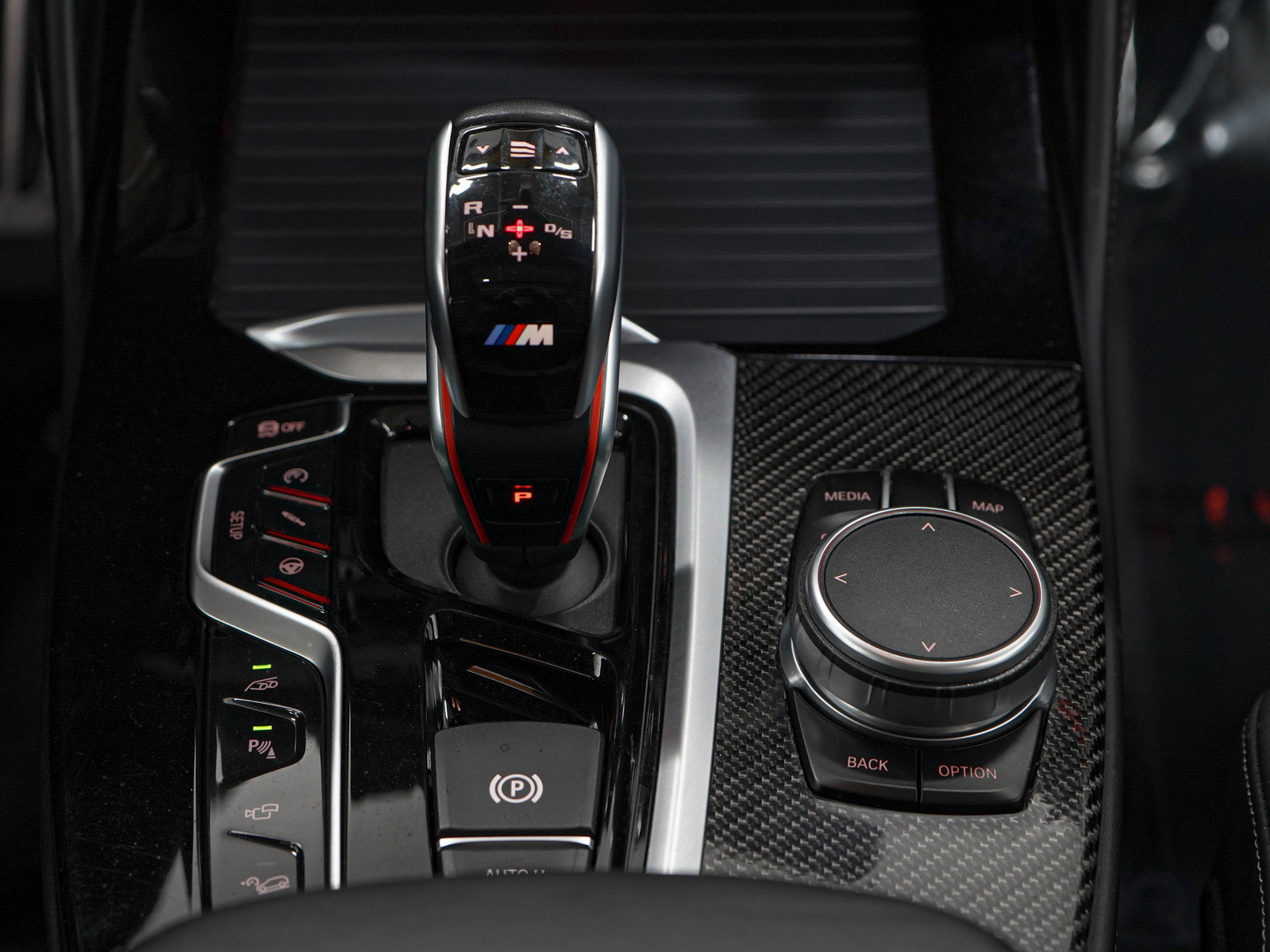 Used 2020 BMW X4 M w/ Executive Package AWD/4WD image 24