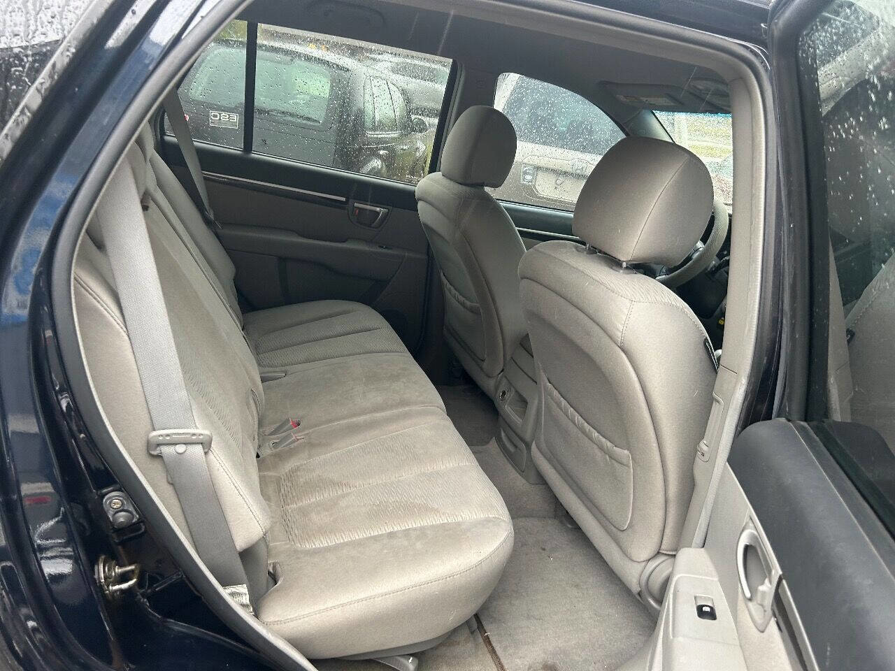 Used 2007 Hyundai Santa Fe SE image 18