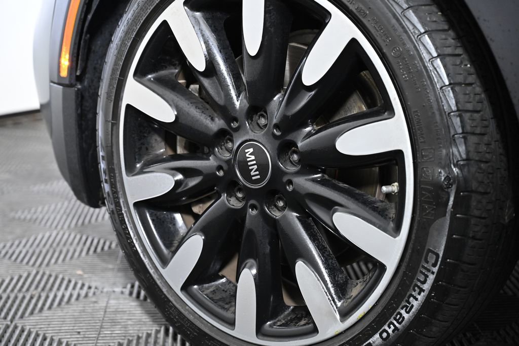 Used 2021 MINI Cooper S w/ 6.5" Touchscreen Package image 37