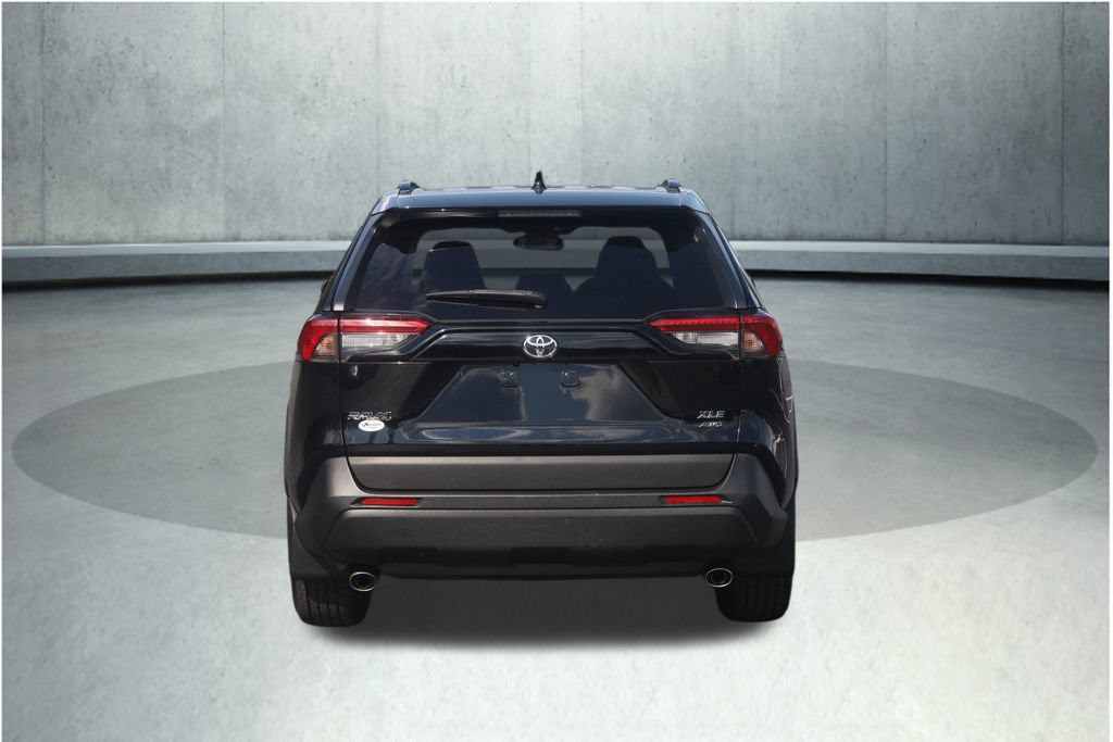 Certified 2019 Toyota RAV4 XLE Premium w/ Cold Weather Package AWD/4WD image 16
