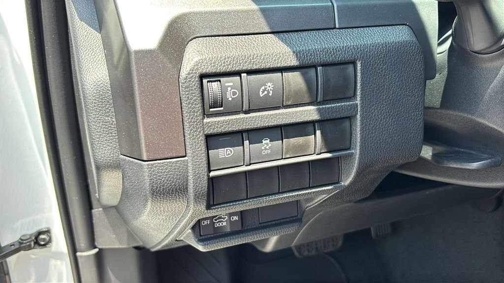 New 2026 Toyota Tacoma TRD Off-Road AWD/4WD image 10