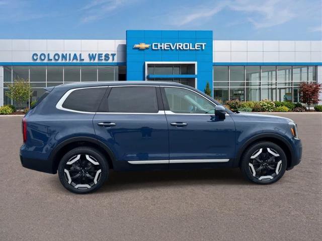 Used 2023 Kia Telluride S w/ S Sunroof Package AWD/4WD image 18