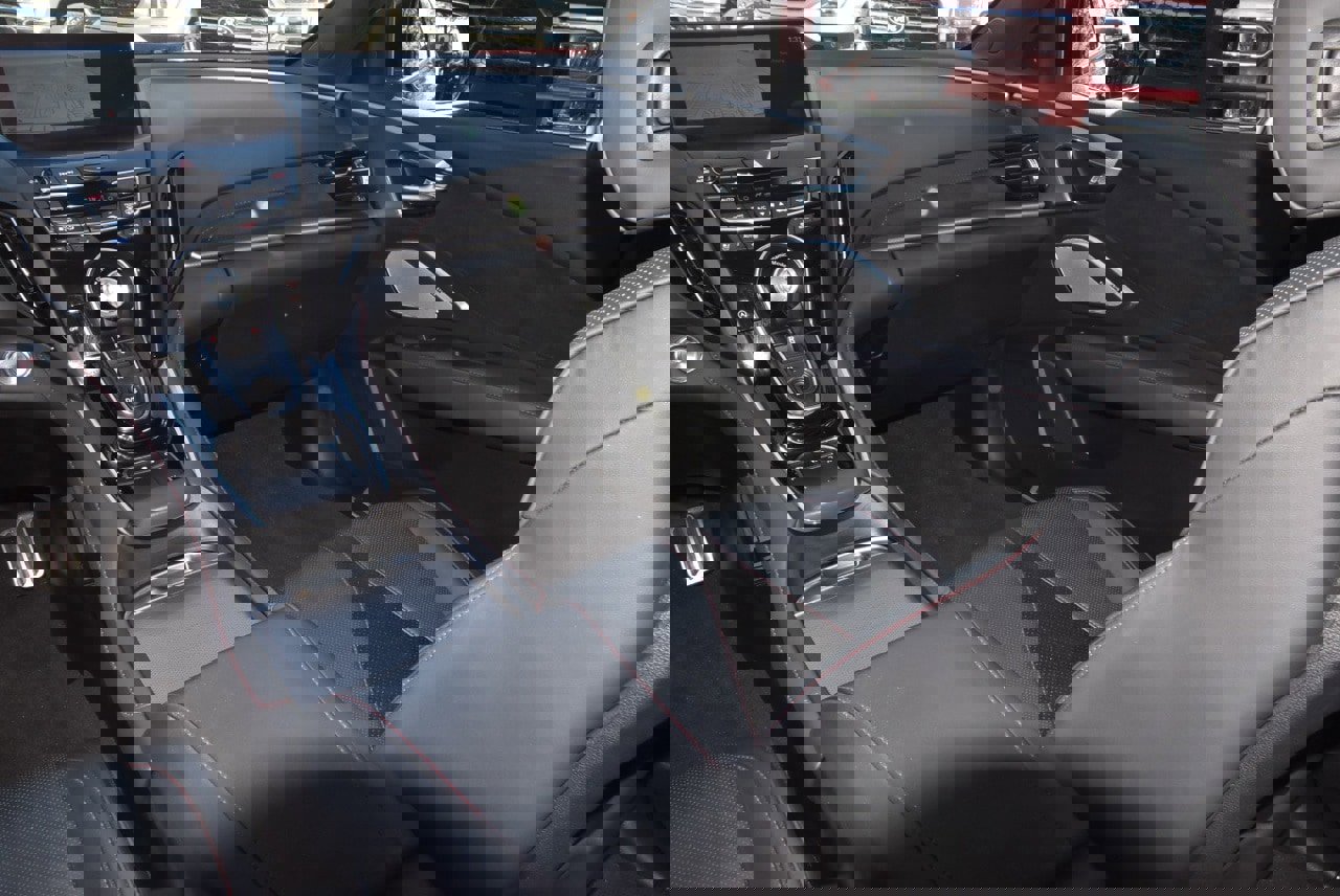 Used 2024 Acura RDX A-Spec image 17