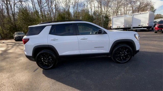 New 2026 GMC Terrain Elevation image 9