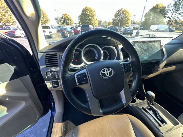 Used 2012 Toyota Tacoma PreRunner image 11