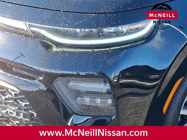 Used 2021 Kia Soul Turbo image 10