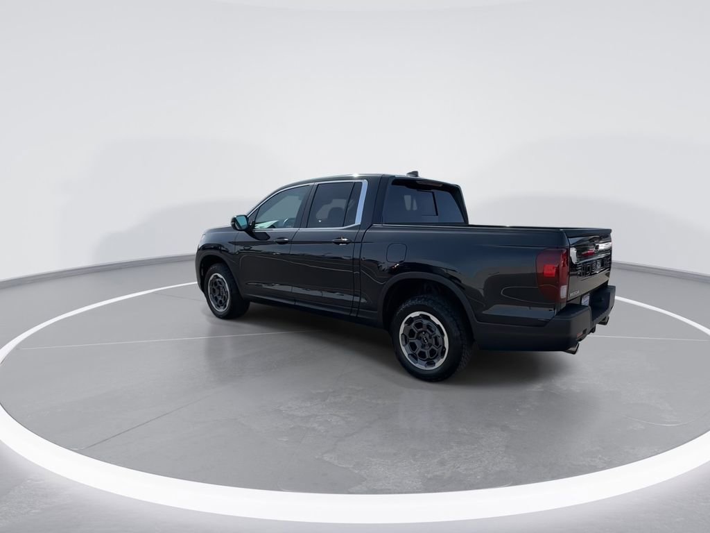 Used 2024 Honda Ridgeline RTL image 10