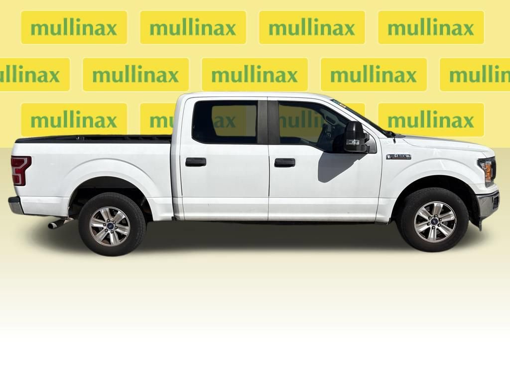 Used 2018 Ford F150 XL w/ Equipment Group 101A Mid video 2