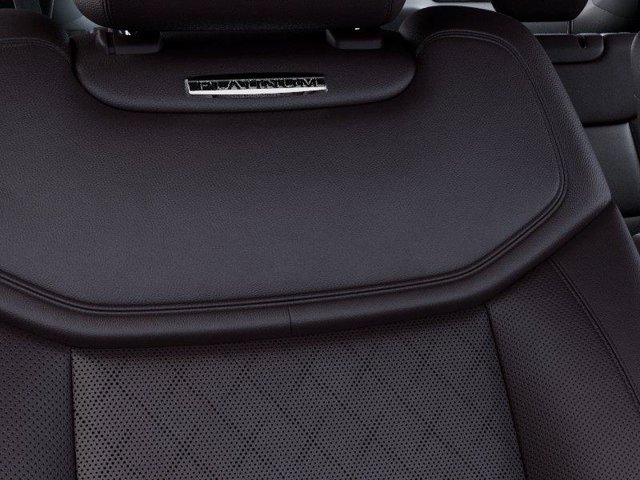 New 2027 Ford Explorer Platinum RWD image 16