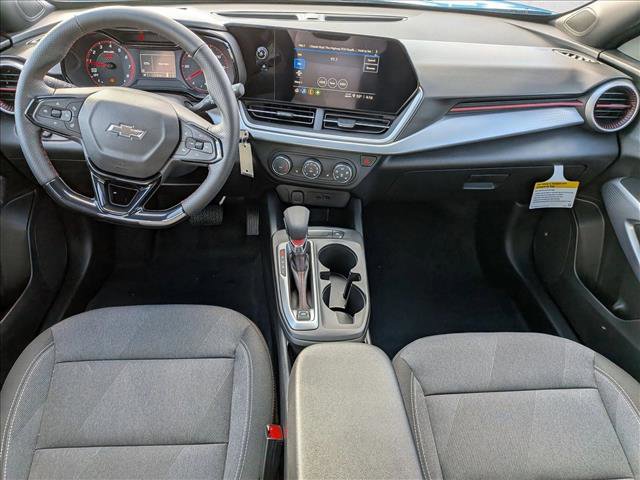 New 2026 Chevrolet Trax RS FWD image 20
