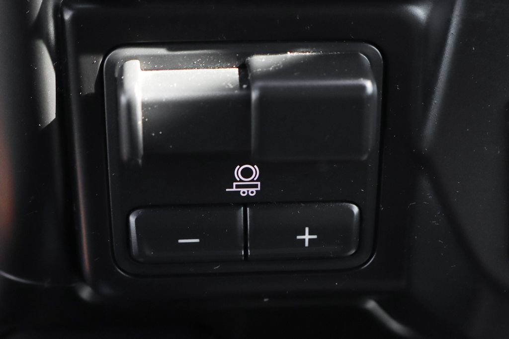 Used 2021 Chevrolet Silverado 1500 LT Trail Boss w/ Convenience Package II AWD/4WD image 41