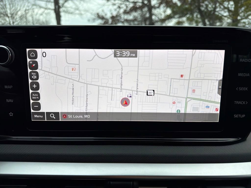 Used 2024 Kia K5 GT-Line w/ GT-Line Premium Package image 21