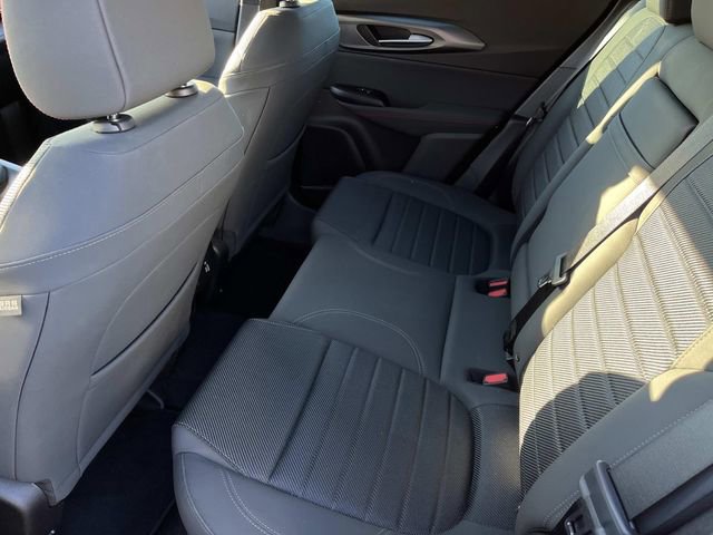 Used 2024 Dodge Hornet R/T image 17