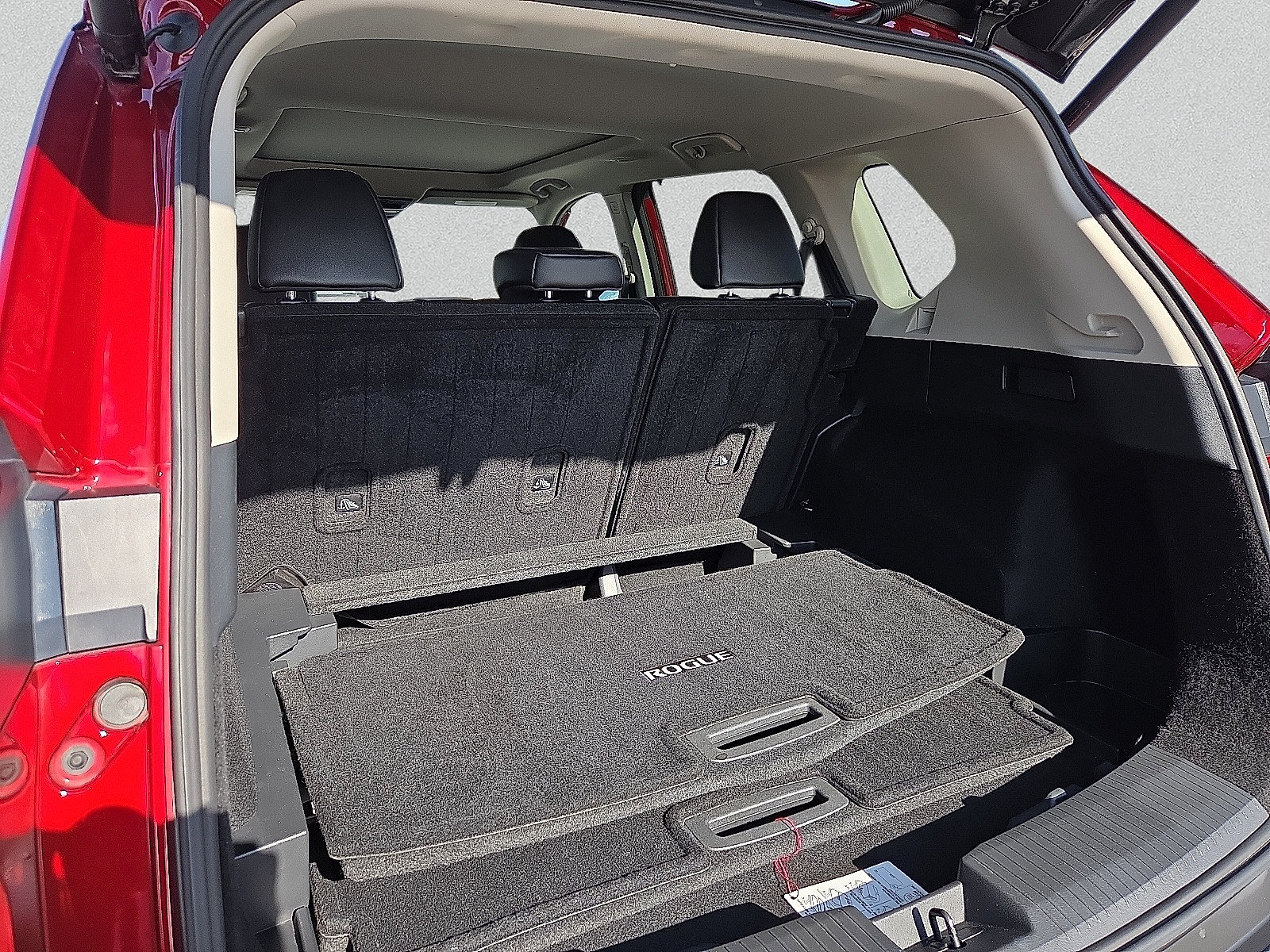 Used 2021 Nissan Rogue SL FWD image 9