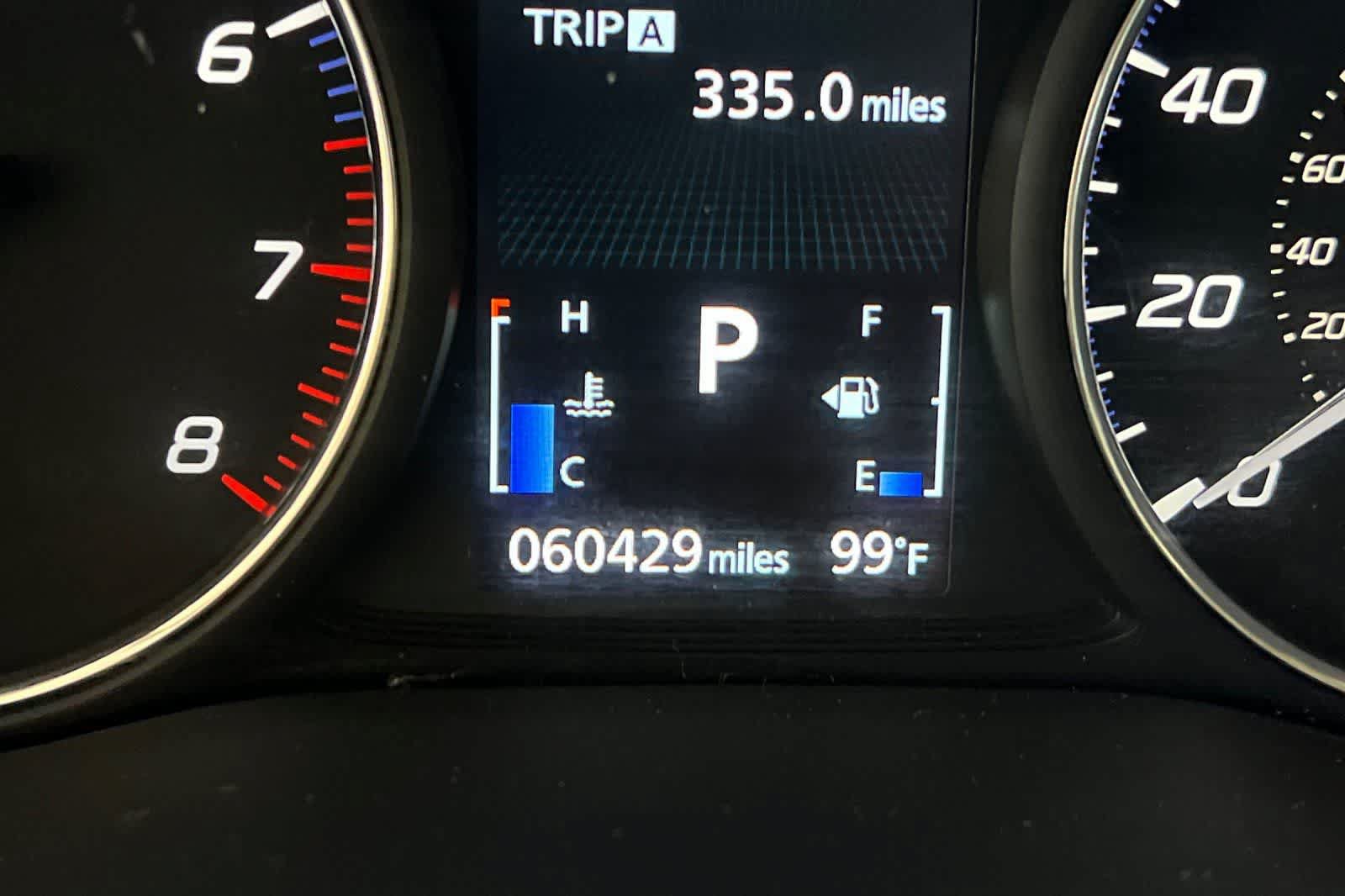 Used 2019 Mitsubishi Outlander SEL FWD image 27