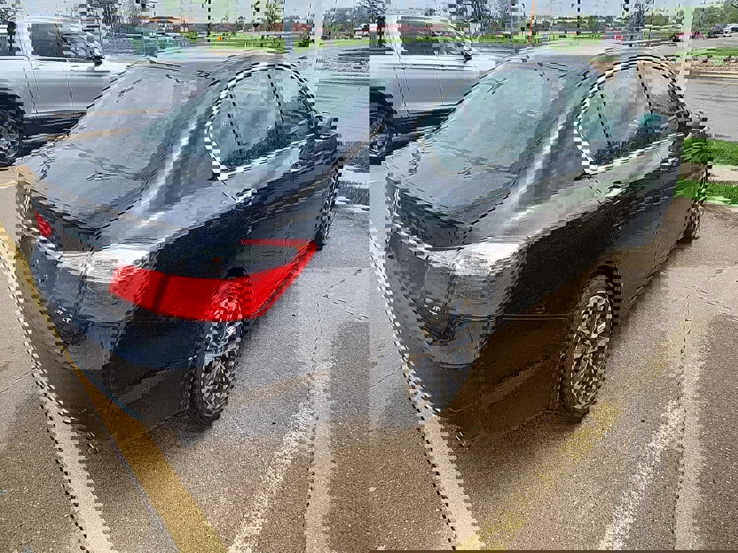 Used 2015 Honda Accord Sport image 5