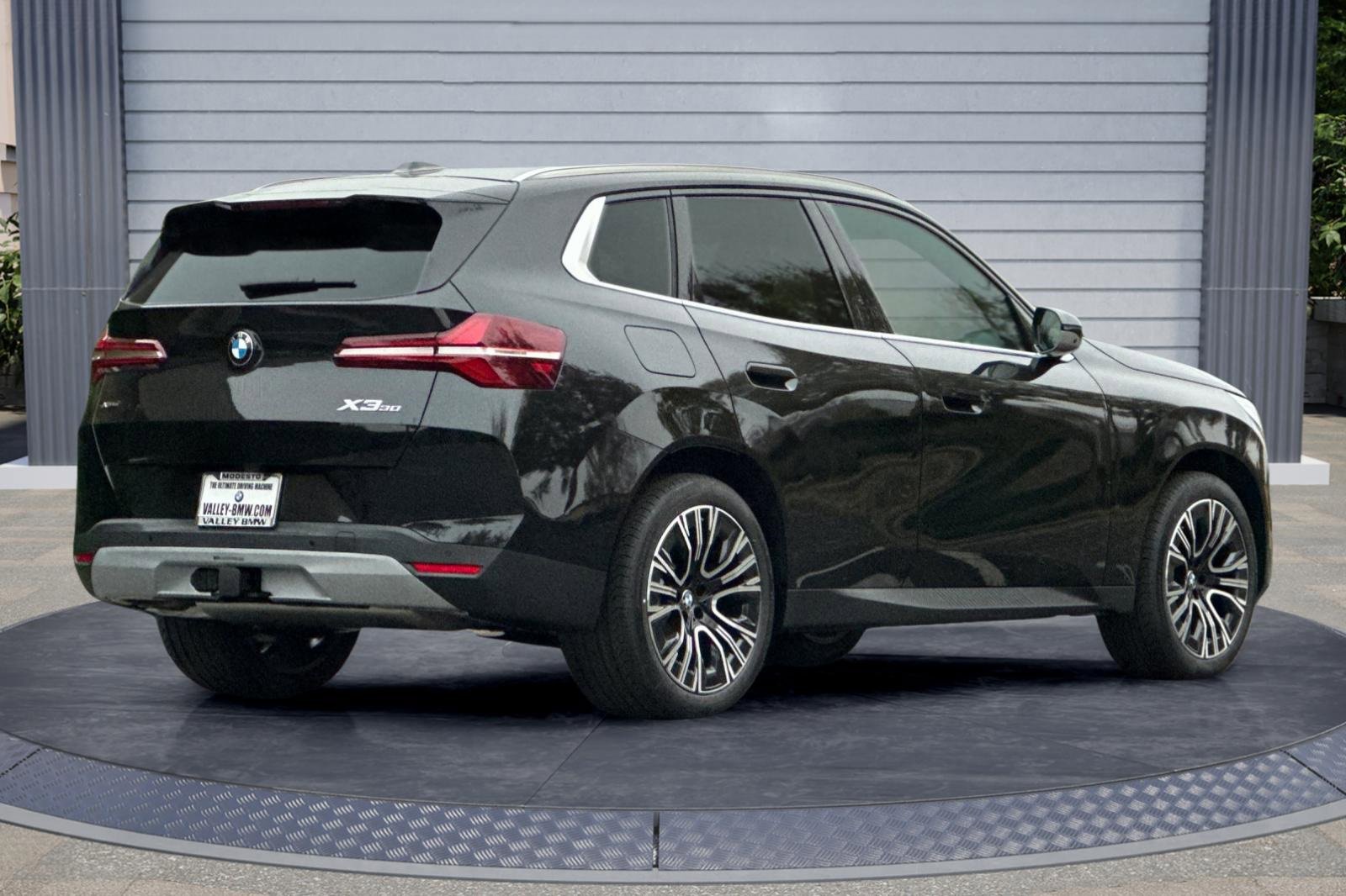 New 2026 BMW X3 xDrive30 w/ Premium Package image 4