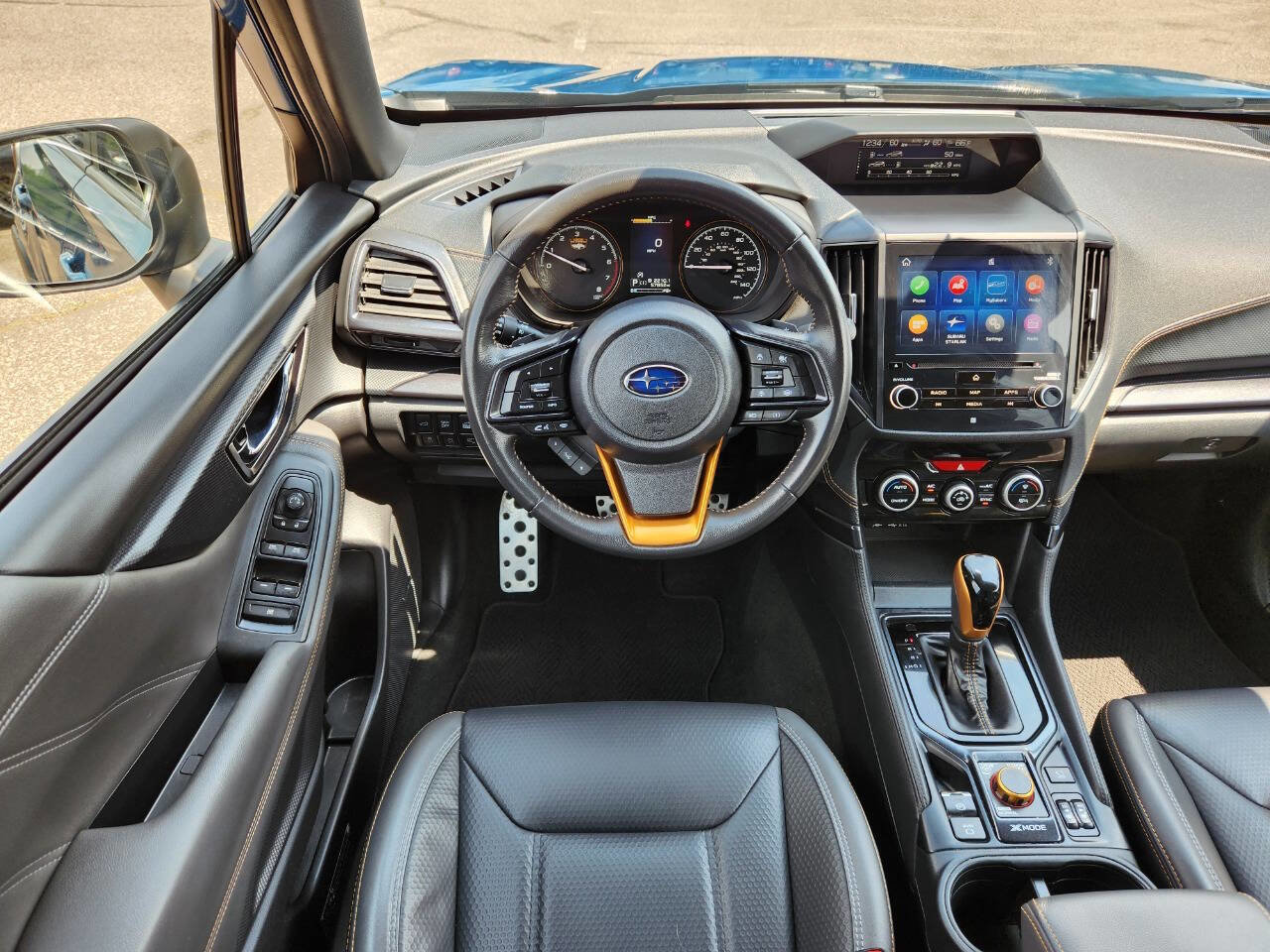 Used 2022 Subaru Forester Wilderness image 15